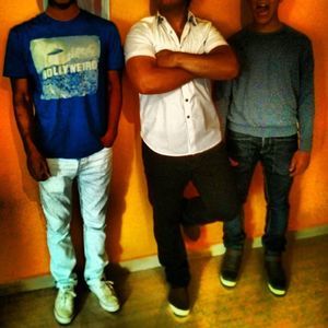 Meet your Posher, Antonio